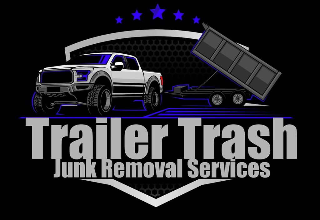 Trailer Trash Junk Removal Services