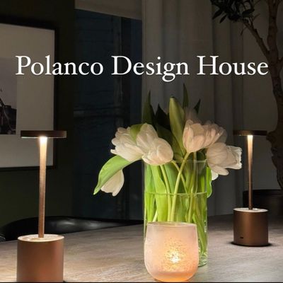 Avatar for Polanco Design House