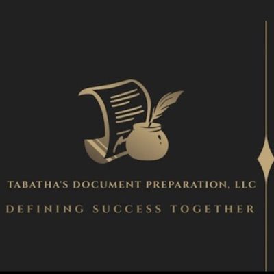 Avatar for Tabatha’s Document Preparation, LLC