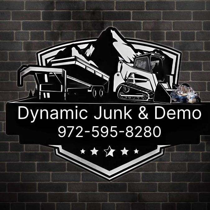 DynamicJunk&Demo