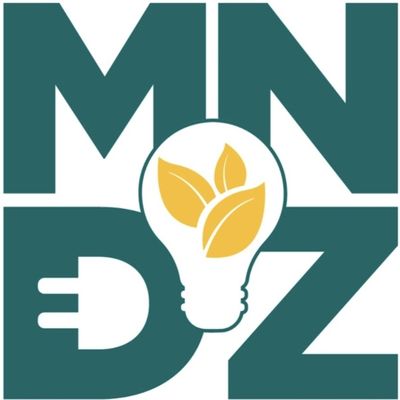 Avatar for MNDZ ELECTRICAL DEVELOPMENT CORPORATION