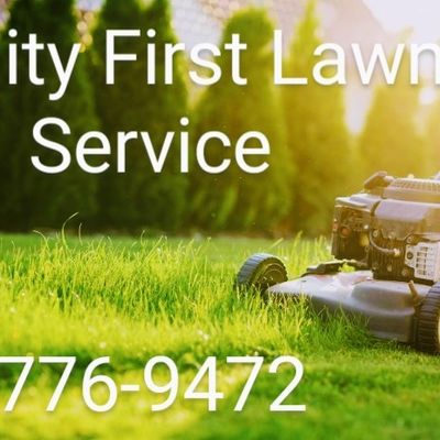 Avatar for Quality First Lawn Service