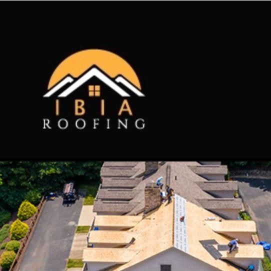 IBIA Roofing LLC