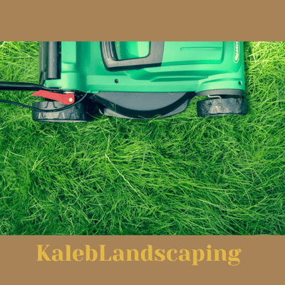 Avatar for KALEB LANDSCAPING