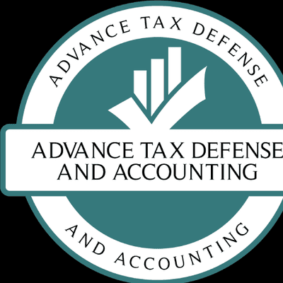 Avatar for A Tax Defense and Accounting