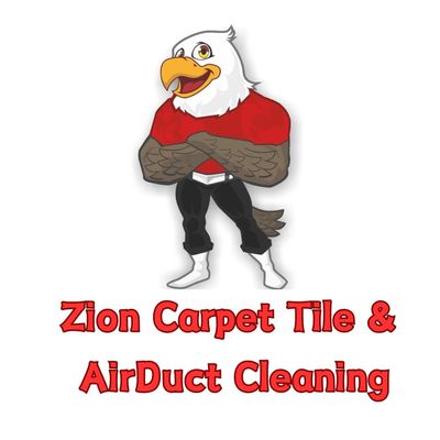 Avatar for Zion,Carpet,Tile & Air Duct Cleaning