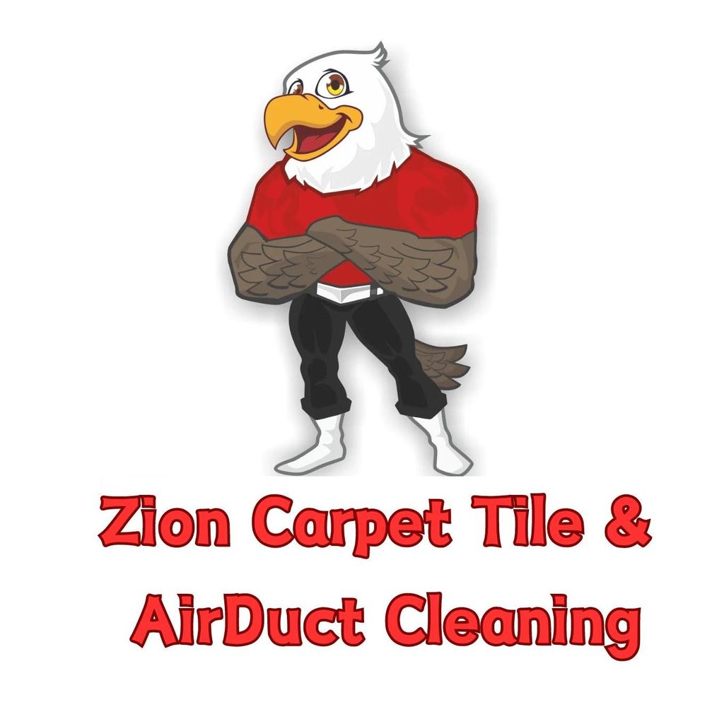 Zion,Carpet,Tile & Air Duct Cleaning