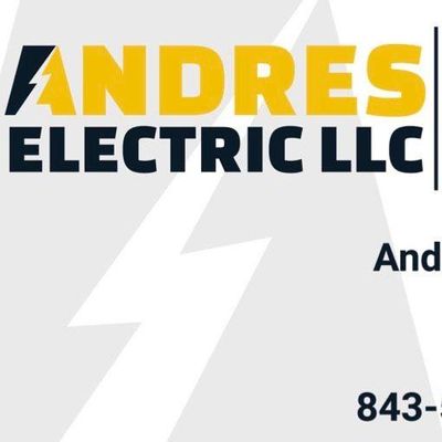 Avatar for ANDRES ELECTRIC LLC