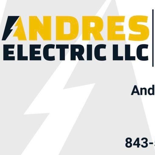 ANDRES ELECTRIC LLC