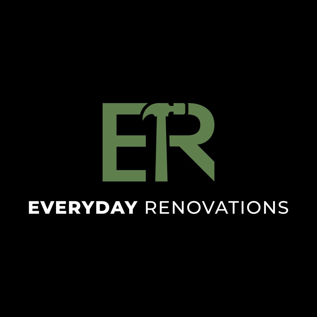 Enock’s Everyday Renovations