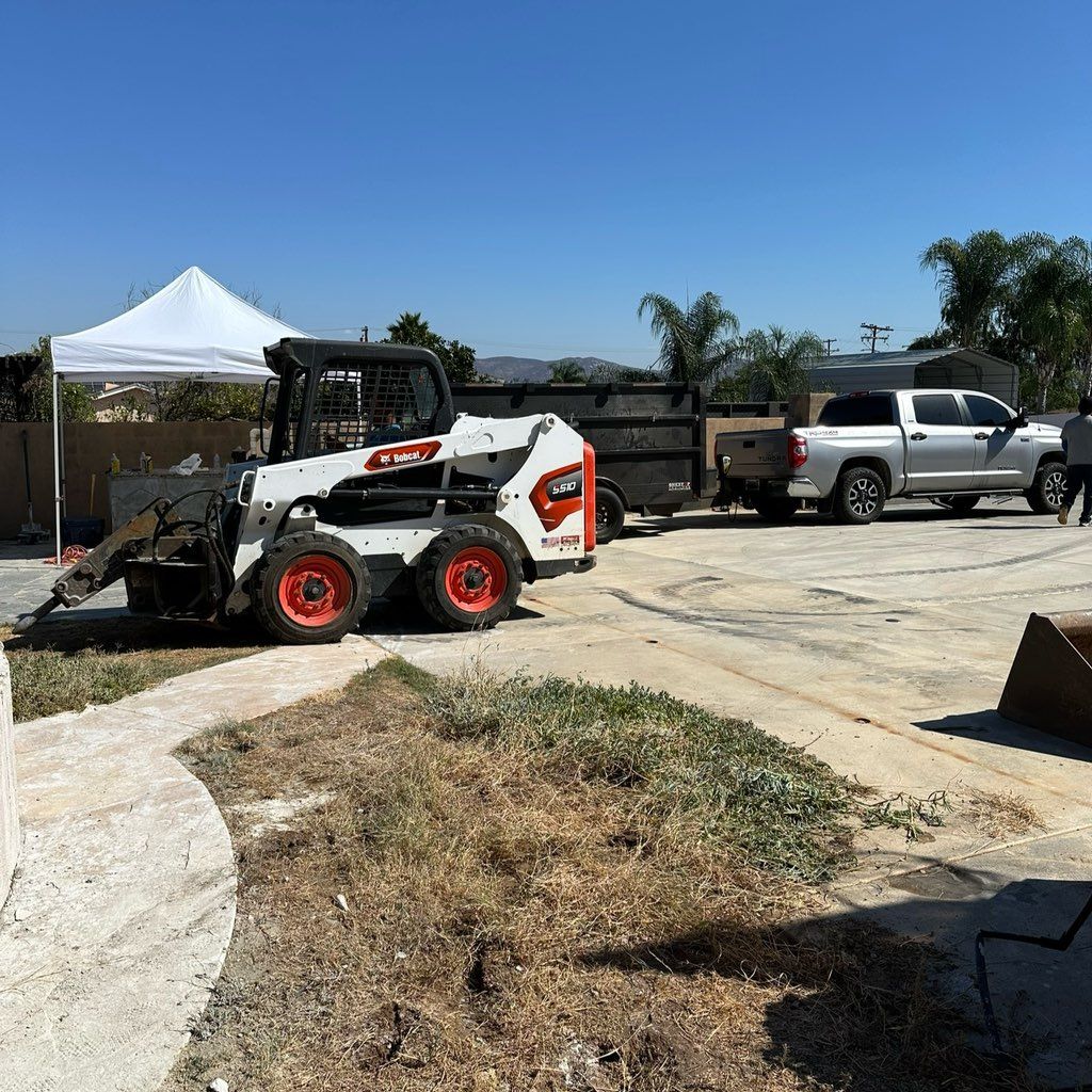 SoCal Demo & Junk Removal