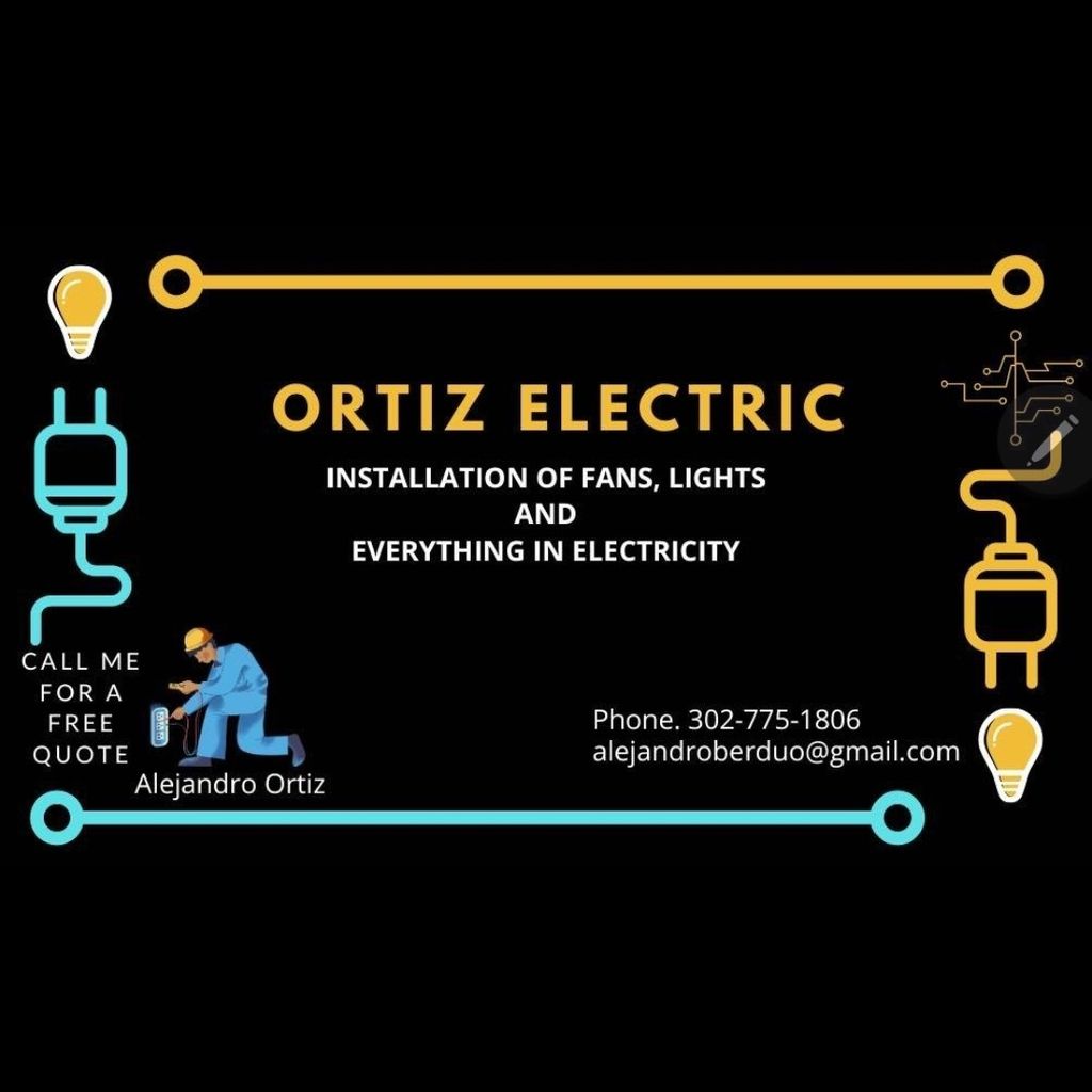 Ortiz Electric