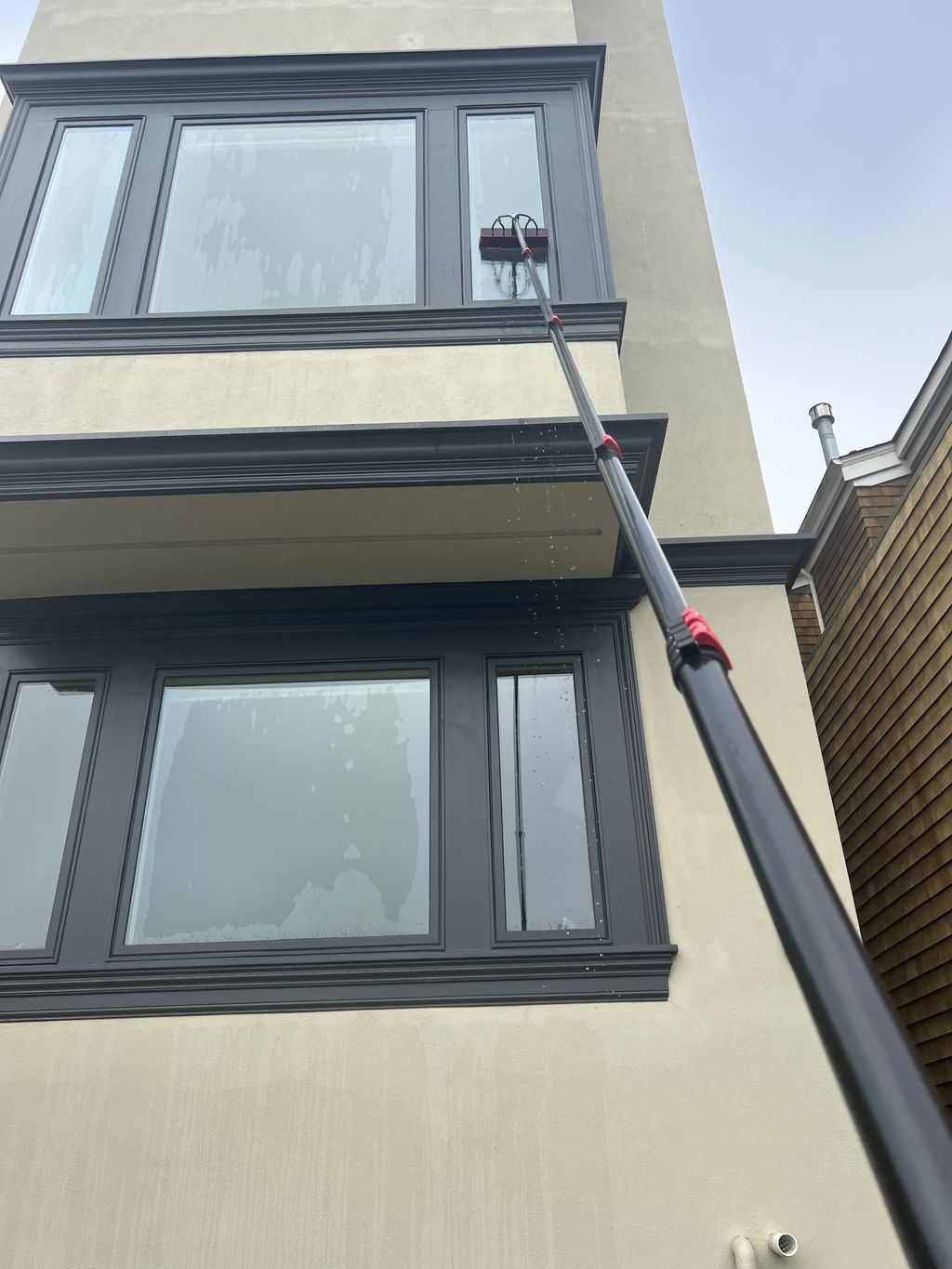 Window Cleaning