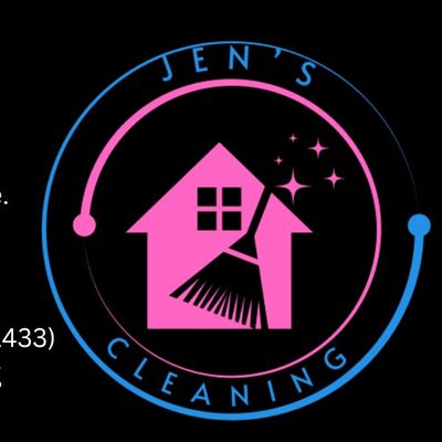 Avatar for Jen’s cleaning service