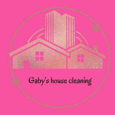 Avatar for Gaby’s house cleaning