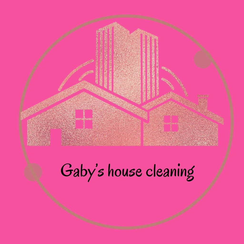 Gaby’s house cleaning