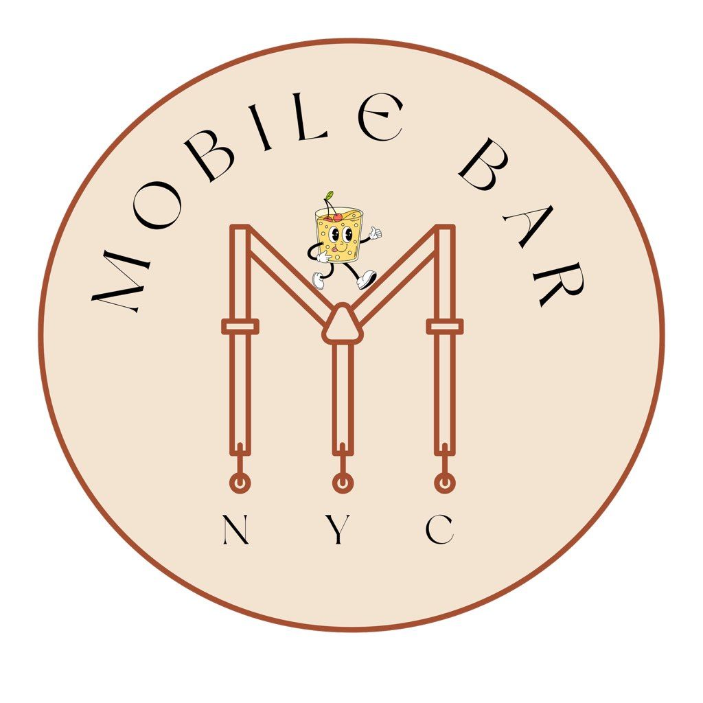 Mobile Bar NYC