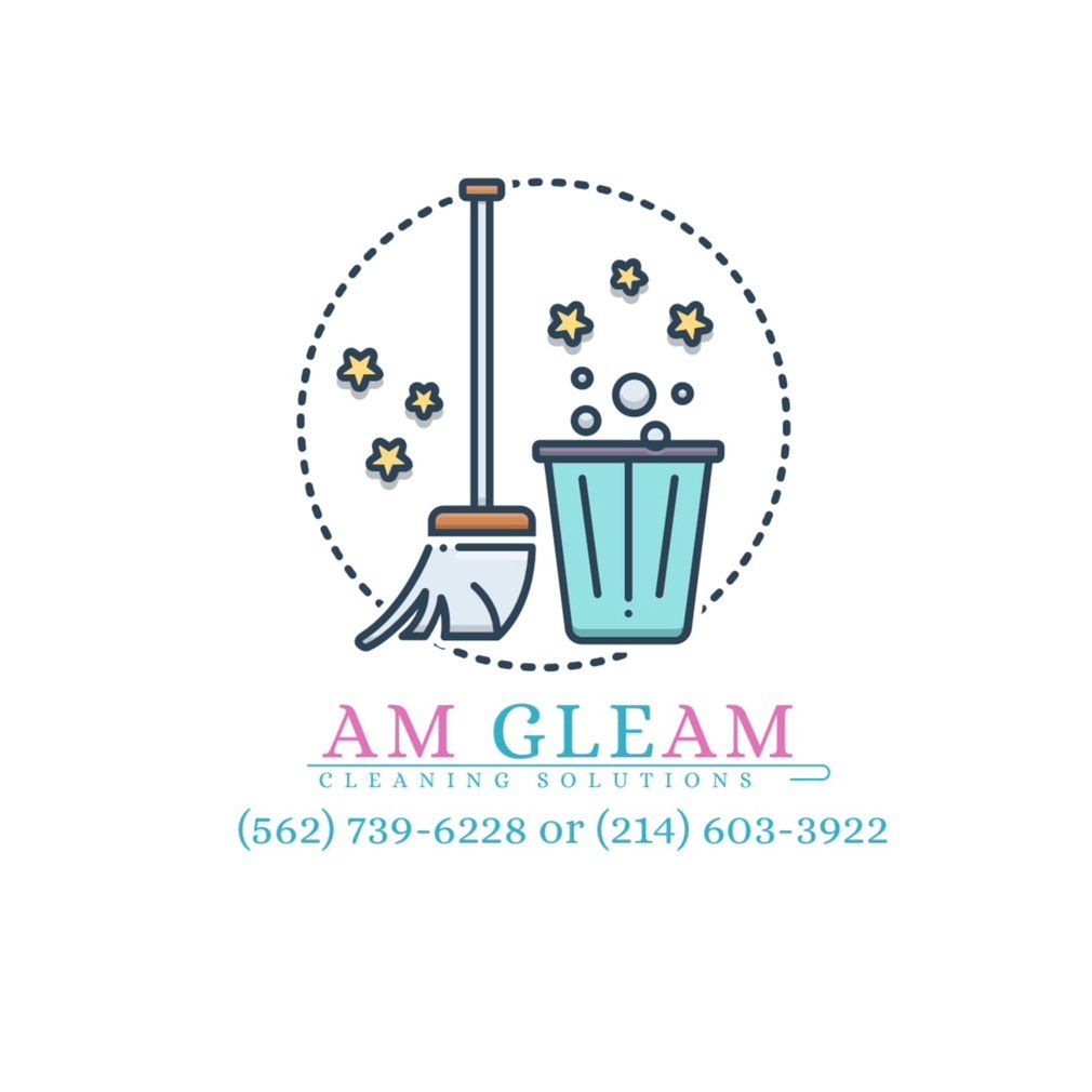 AM GLEAM Cleaning Solutions