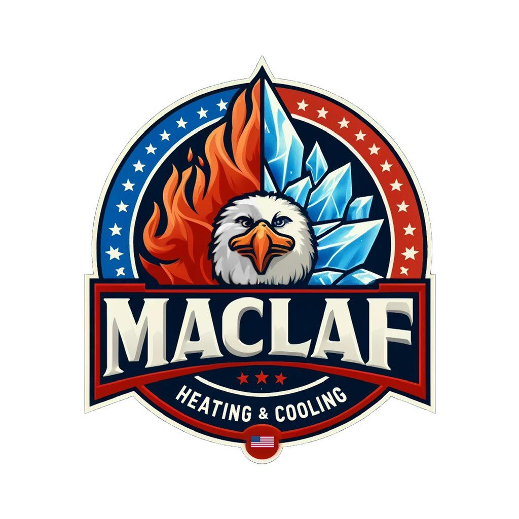 MacLaF Heating and Cooling