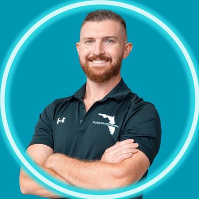 Avatar for Florida Strong Fitness- St. Pete Personal Training