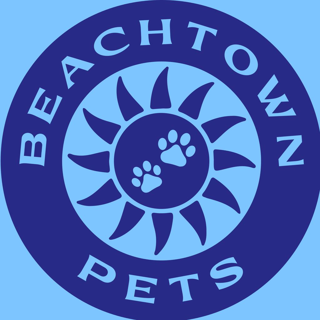 BeachTown Pets Mobile Spa