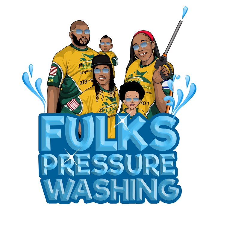 Fulkspressurewashing