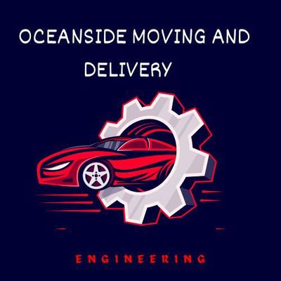 Avatar for OCEANSIDE MOVING AND DELIVERY