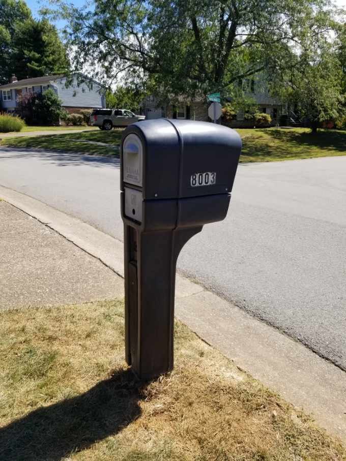 Customer photos