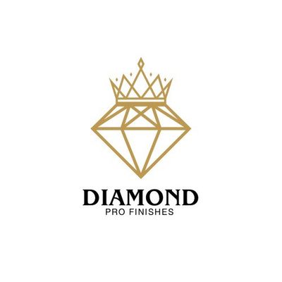 Avatar for Diamond Pro Finishes