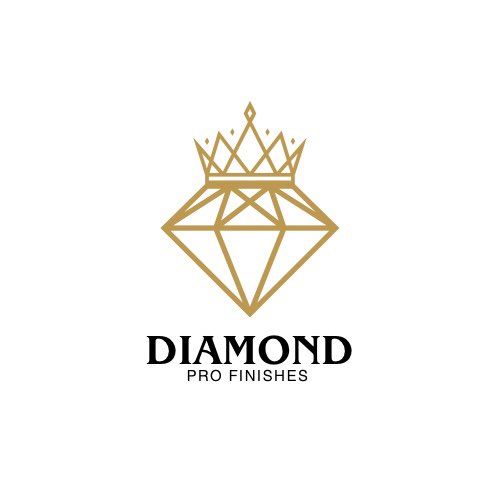 Diamond Pro Finishes