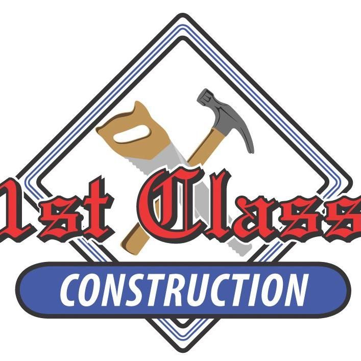 1st Class Construction, Inc.