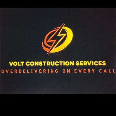 Avatar for Volt Construction