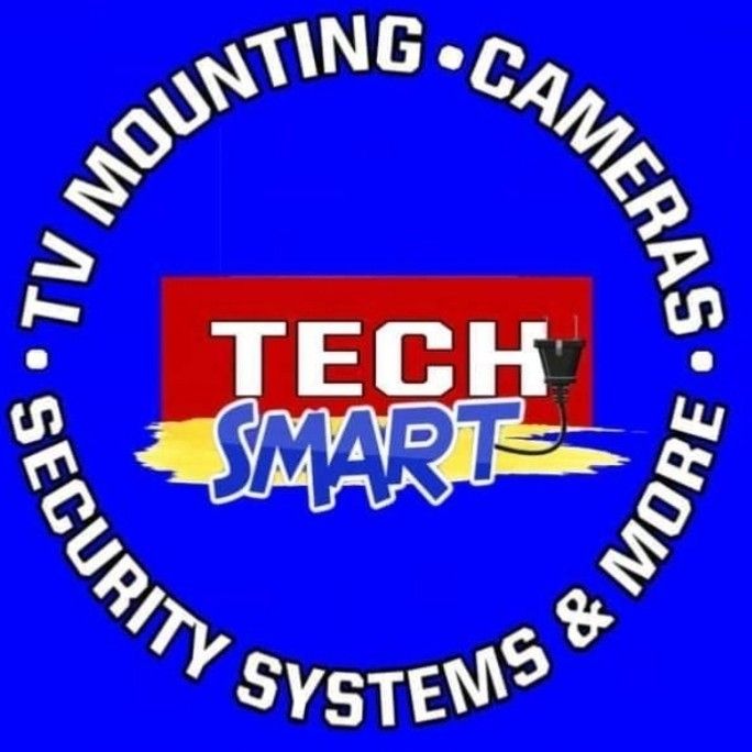 Tech Smart TV Mounting & Security Cameras LLC