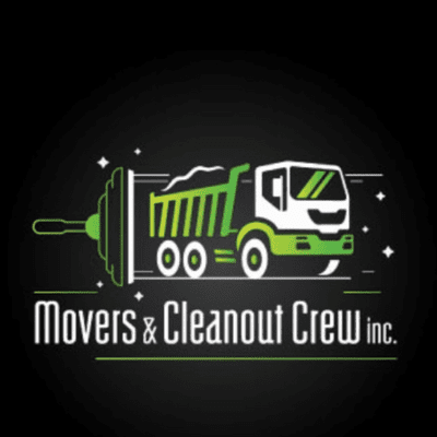 Avatar for MOVERS AND CLEANOUT CREW INC