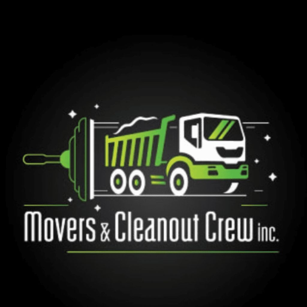 MOVERS AND CLEANOUT CREW INC