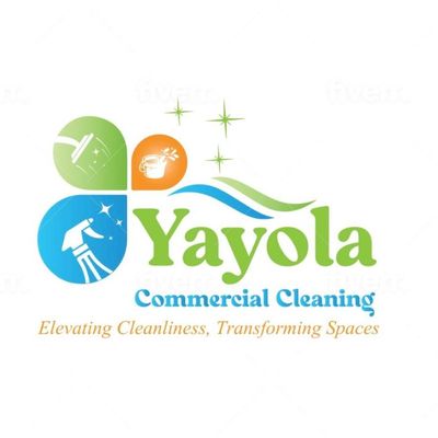 Avatar for Yayola Commercial Cleaning Service