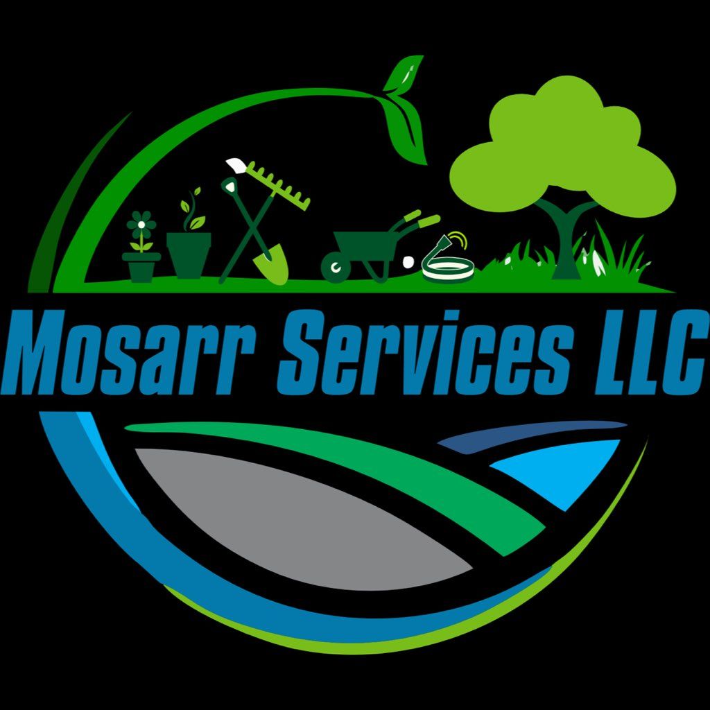 Mosarr services llc