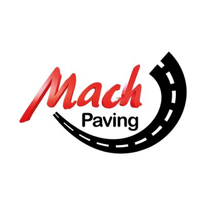 Avatar for MACH PAVING INC