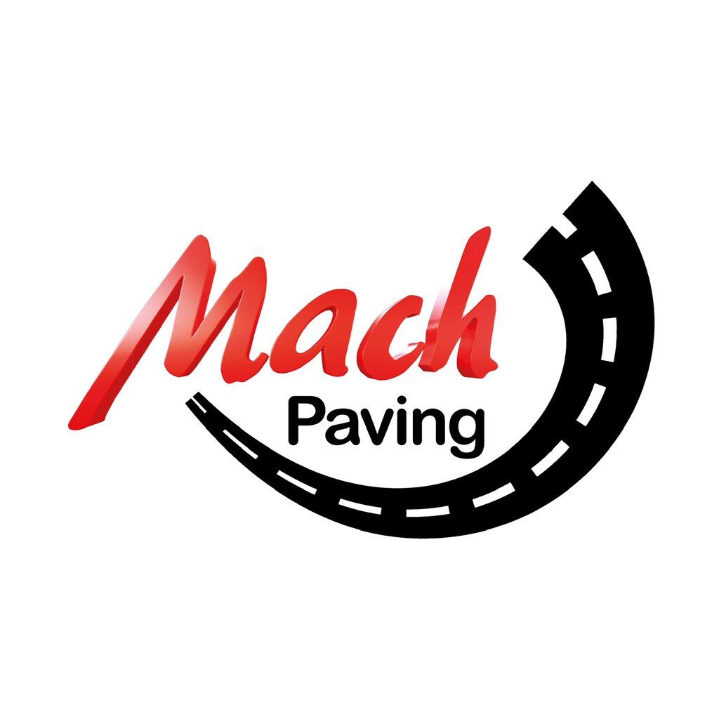 MACH PAVING INC