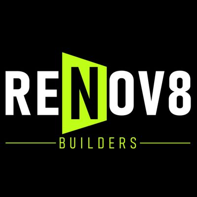 Avatar for Renov8 Builders