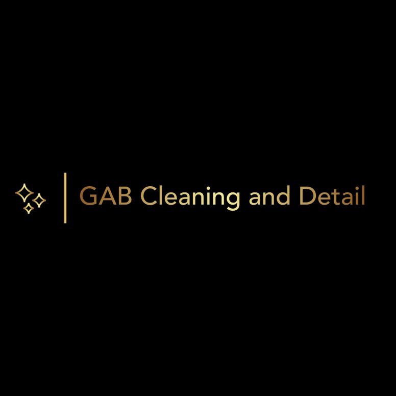 GAB Cleaning & Detail