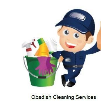 Obadiah Cleaning Services