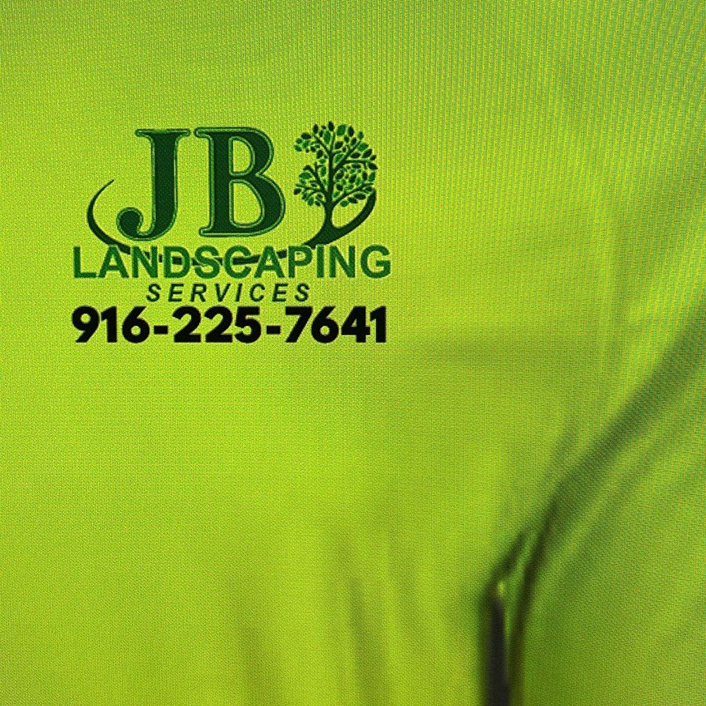 JB landscaping