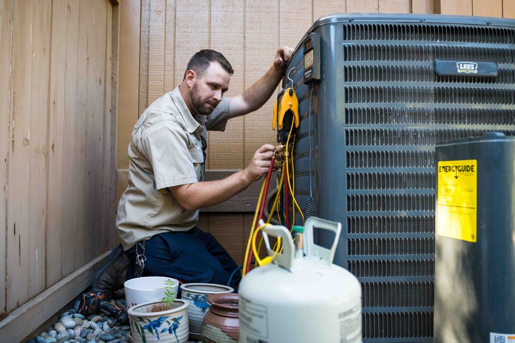 Emergency AC Repair