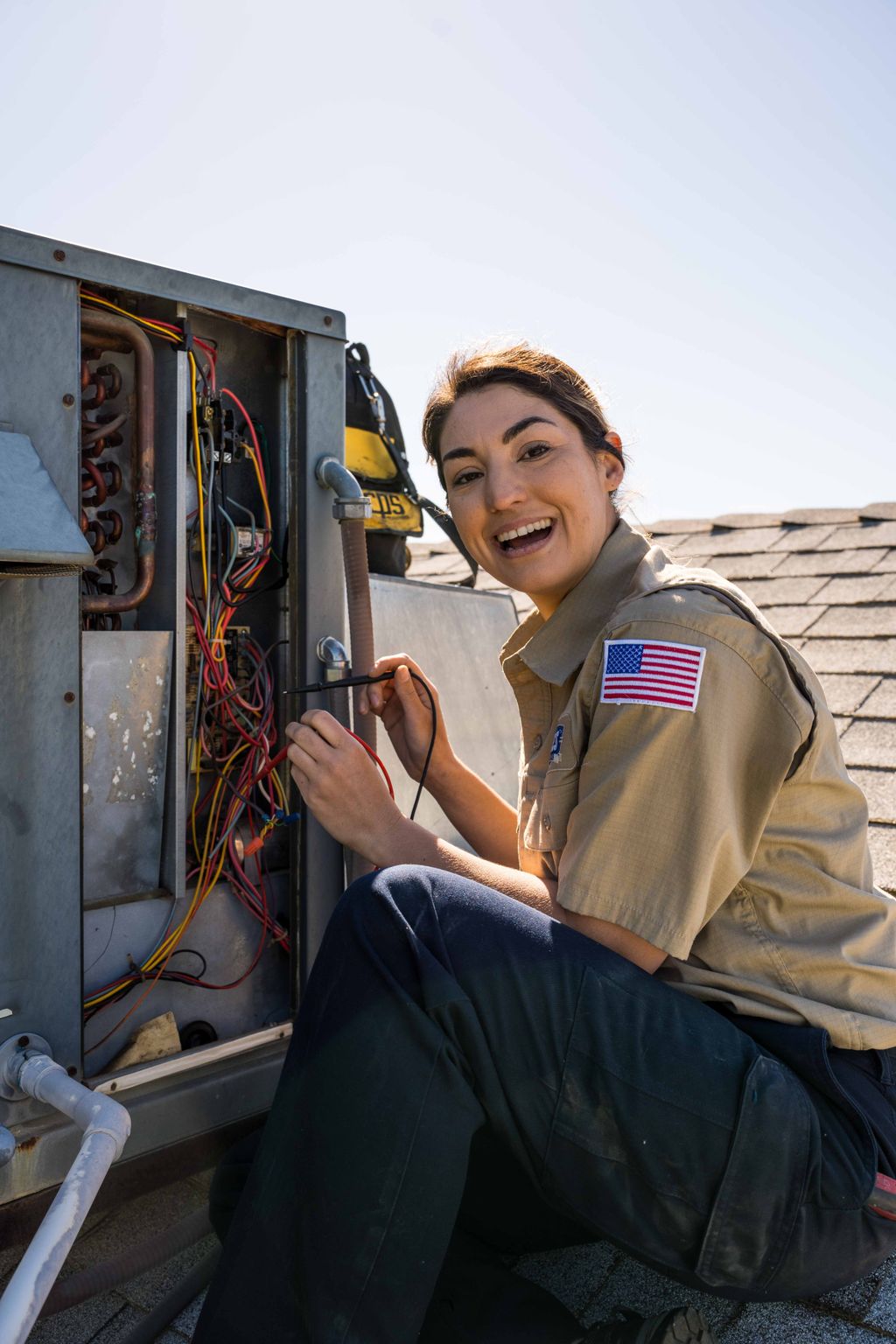 AC Preventative Maintenance