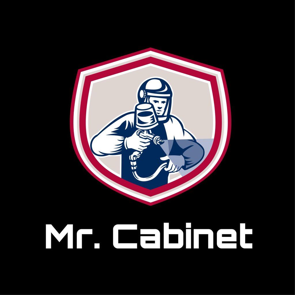 Mr. Cabinet Refinishing and Home Improvements LLC