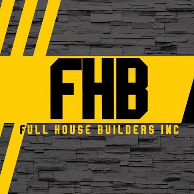 Avatar for Full House Builders, Inc.