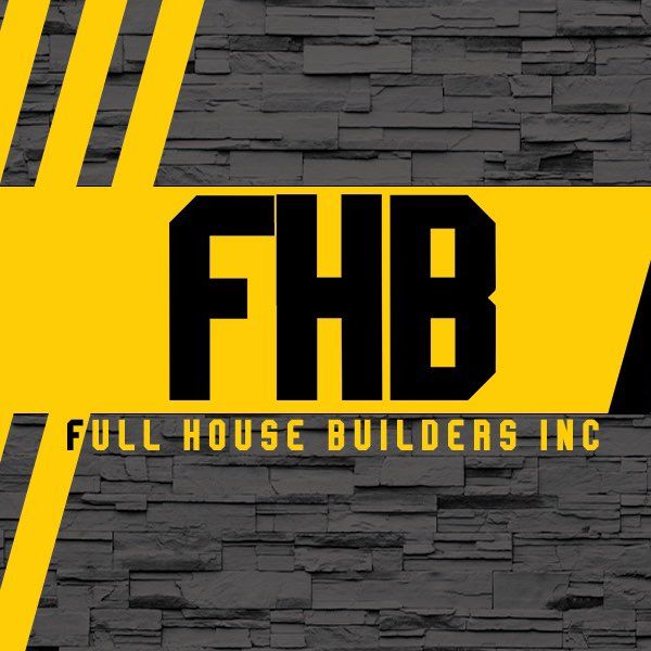 Full House Builders, Inc.