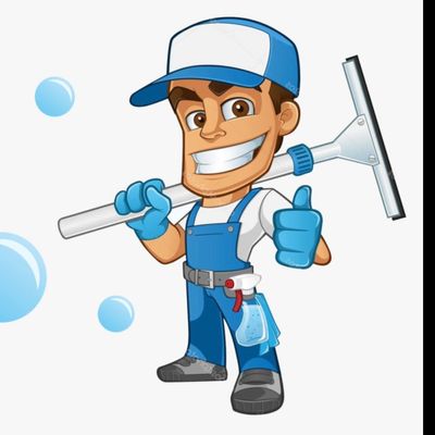 Avatar for Mendoza Window cleaning