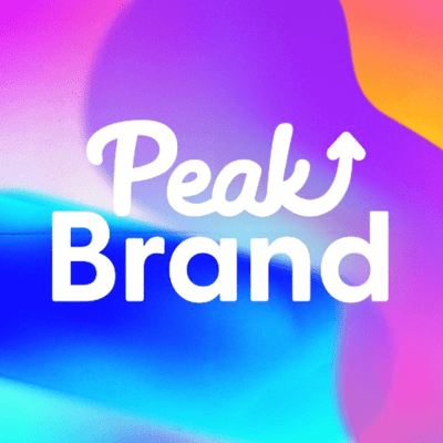 Avatar for PeakBrand Marketing